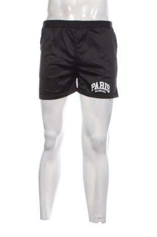 Pantaloni scurți de bărbați Unbranded, Mărime S, Culoare Negru, Preț 26,99 Lei