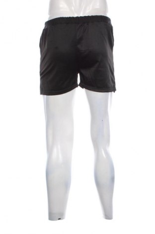 Pantaloni scurți de bărbați Unbranded, Mărime S, Culoare Negru, Preț 26,99 Lei
