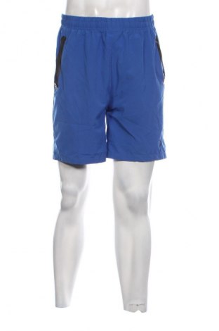 Herren Shorts Unbranded, Größe L, Farbe Blau, Preis 11,99 €