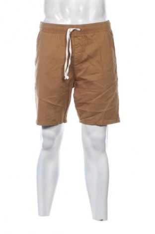 Pantaloni scurți de bărbați Unbranded, Mărime M, Culoare Maro, Preț 84,99 Lei
