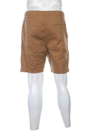 Pantaloni scurți de bărbați Unbranded, Mărime M, Culoare Maro, Preț 84,99 Lei