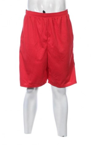 Pánske kraťasy  Unbranded, Veľkosť XL, Farba Červená, Cena  9,95 €