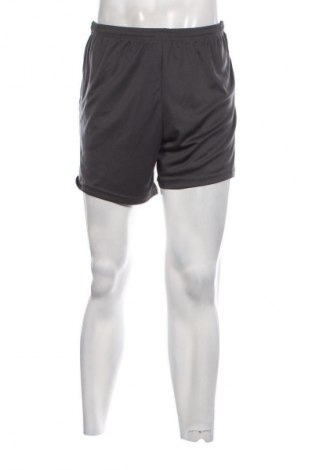 Pantaloni scurți de bărbați Unbranded, Mărime M, Culoare Gri, Preț 98,99 Lei