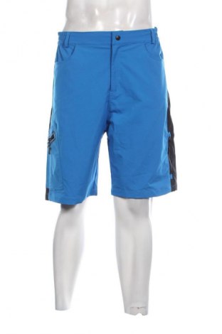 Herren Shorts Unbranded, Größe XL, Farbe Blau, Preis € 6,99
