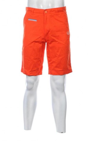Pantaloni scurți de bărbați Unbranded, Mărime M, Culoare Portocaliu, Preț 98,99 Lei