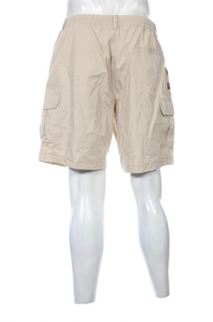 Pantaloni scurți de bărbați Unbranded, Mărime XL, Culoare Bej, Preț 98,99 Lei