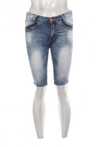 Pánské kraťasy Unbranded, Velikost S, Barva Modrá, Cena  369,00 Kč