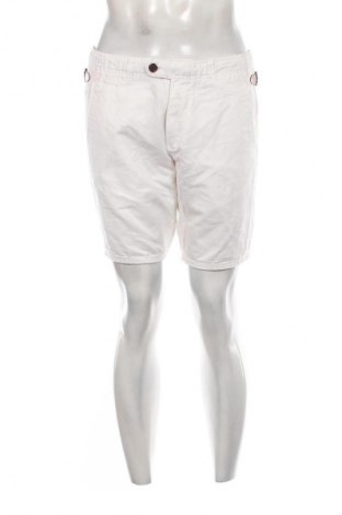 Herren Shorts Unbranded, Größe M, Farbe Weiß, Preis 11,99 €