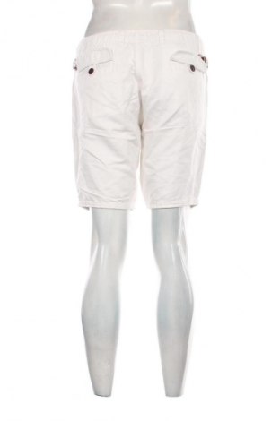 Herren Shorts Unbranded, Größe M, Farbe Weiß, Preis 11,99 €