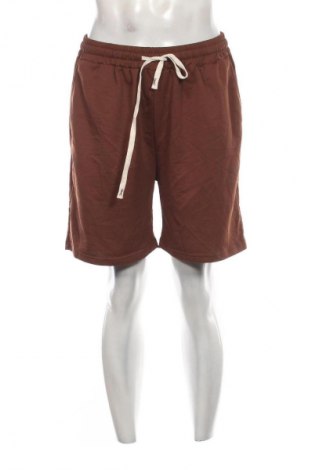 Herren Shorts Unbranded, Größe L, Farbe Braun, Preis 20,99 €