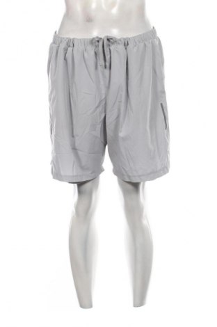 Herren Shorts Unbranded, Größe XXL, Farbe Grau, Preis € 13,99