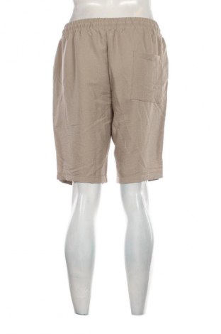 Herren Shorts Unbranded, Größe L, Farbe Beige, Preis 20,99 €