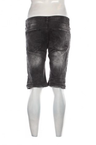 Herren Shorts Unbranded, Größe L, Farbe Grau, Preis 11,99 €