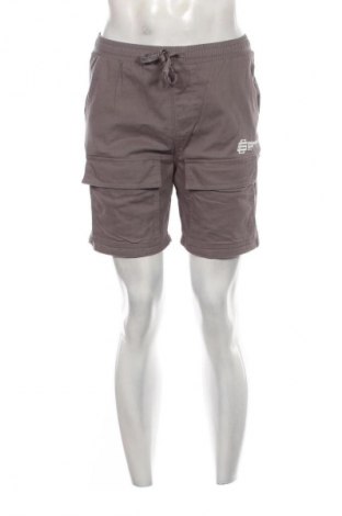 Herren Shorts Unbranded, Größe S, Farbe Grau, Preis € 11,99