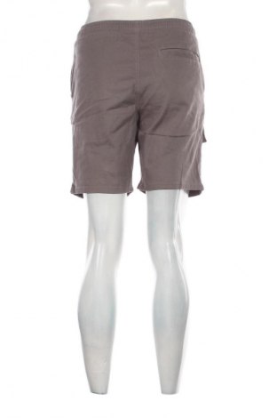 Herren Shorts Unbranded, Größe S, Farbe Grau, Preis € 11,99
