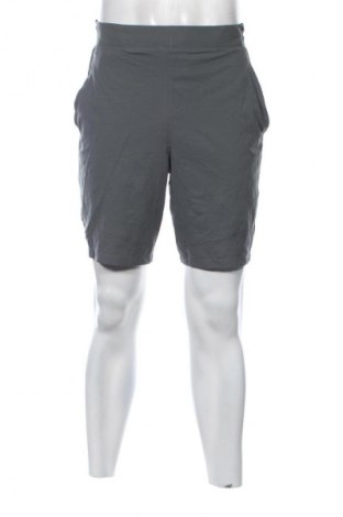 Pantaloni scurți de bărbați Under Armour, Mărime L, Culoare Gri, Preț 115,99 Lei