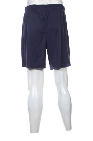 Ανδρικό κοντό παντελόνι Under Armour, Μέγεθος XL, Χρώμα Μπλέ, Τιμή 49,99 €