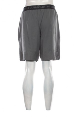Мъжки къс панталон Under Armour, Размер XL, Цвят Зелен, Цена 77,99 лв.