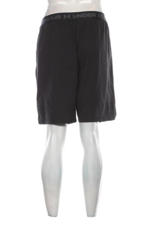 Pantaloni scurți de bărbați Under Armour, Mărime XL, Culoare Negru, Preț 261,99 Lei