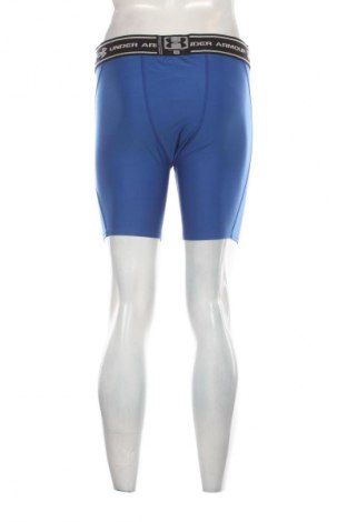 Męskie szorty Under Armour, Rozmiar L, Kolor Niebieski, Cena 111,99 zł