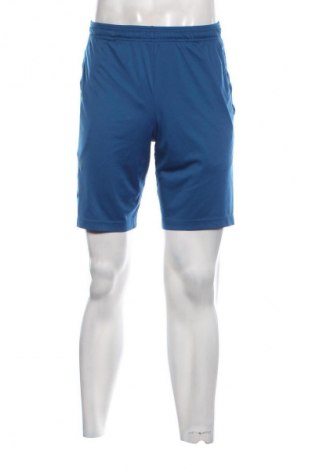Ανδρικό κοντό παντελόνι Under Armour, Μέγεθος S, Χρώμα Μπλέ, Τιμή 12,99 €