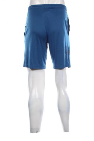 Ανδρικό κοντό παντελόνι Under Armour, Μέγεθος S, Χρώμα Μπλέ, Τιμή 12,99 €