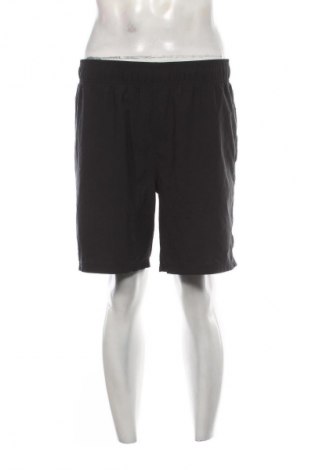 Pantaloni scurți de bărbați Under Armour, Mărime L, Culoare Negru, Preț 139,99 Lei