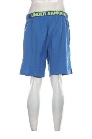 Herren Shorts Under Armour, Größe L, Farbe Blau, Preis € 23,99