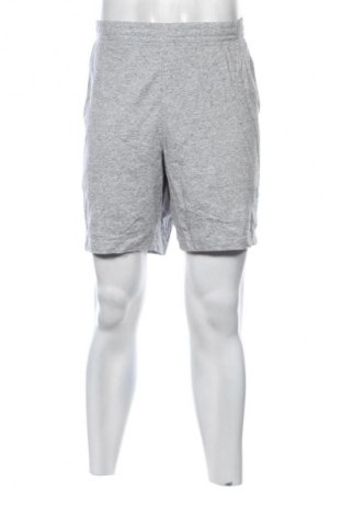 Pantaloni scurți de bărbați Uniqlo, Mărime XL, Culoare Gri, Preț 115,99 Lei