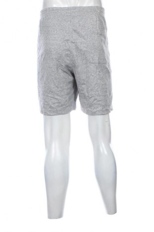 Pantaloni scurți de bărbați Uniqlo, Mărime XL, Culoare Gri, Preț 115,99 Lei
