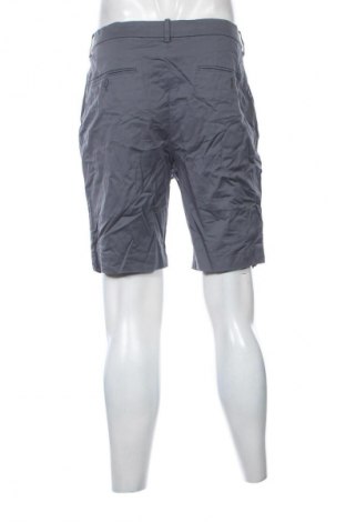 Pantaloni scurți de bărbați Uniqlo, Mărime XL, Culoare Gri, Preț 98,99 Lei