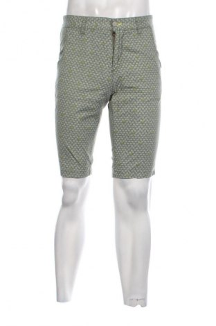 Herren Shorts United Colors Of Benetton, Größe S, Farbe Mehrfarbig, Preis € 17,39