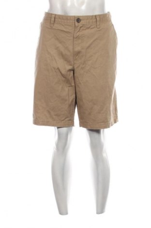 Pantaloni scurți de bărbați Urban Pipeline, Mărime XXL, Culoare Bej, Preț 84,99 Lei