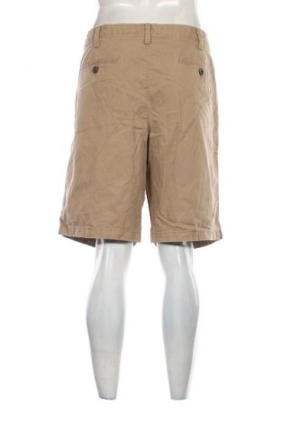 Pantaloni scurți de bărbați Urban Pipeline, Mărime XXL, Culoare Bej, Preț 84,99 Lei