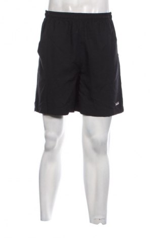 Pantaloni scurți de bărbați Vittorio Rossi, Mărime M, Culoare Negru, Preț 98,99 Lei