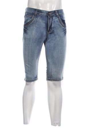 Herren Shorts Vogue, Größe M, Farbe Blau, Preis € 17,30