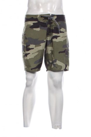Pánske kraťasy  Volcom, Veľkosť M, Farba Viacfarebná, Cena  20,97 €