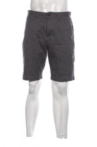 Férfi rövidnadrág Volcom, Méret L, Szín Szürke, Ár 11 099 Ft