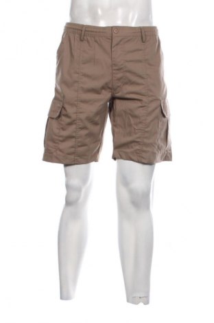 Pánske kraťasy  Vt Fashion, Veľkosť M, Farba Hnedá, Cena  16,95 €