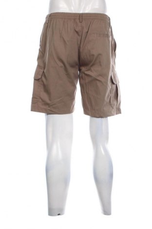Pánske kraťasy  Vt Fashion, Veľkosť M, Farba Hnedá, Cena  16,95 €