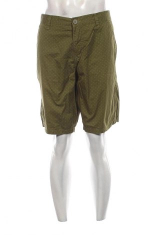 Męskie szorty Watson's, Rozmiar XL, Kolor Zielony, Cena 54,99 zł
