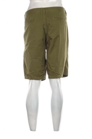 Męskie szorty Watson's, Rozmiar XL, Kolor Zielony, Cena 54,99 zł