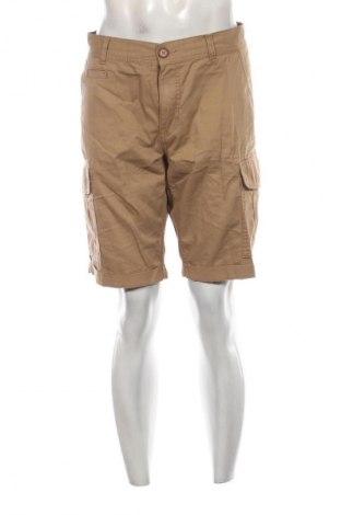 Pantaloni scurți de bărbați Watson's, Mărime XL, Culoare Maro, Preț 115,99 Lei