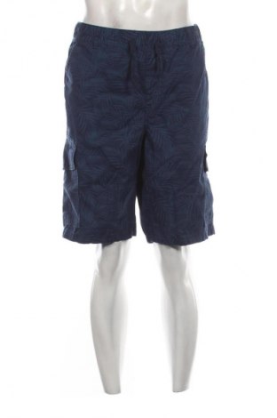 Pantaloni scurți de bărbați Watson's, Mărime XL, Culoare Albastru, Preț 68,99 Lei