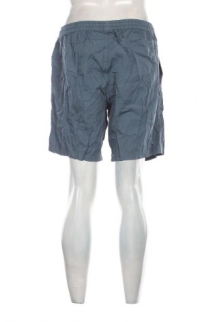 Pantaloni scurți de bărbați Westbay, Mărime L, Culoare Albastru, Preț 133,99 Lei