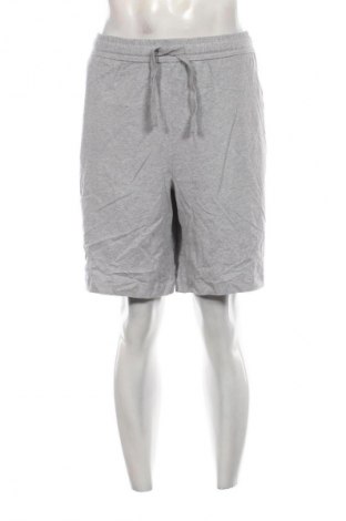 Pantaloni scurți de bărbați Women's Collection, Mărime XL, Culoare Gri, Preț 26,99 Lei
