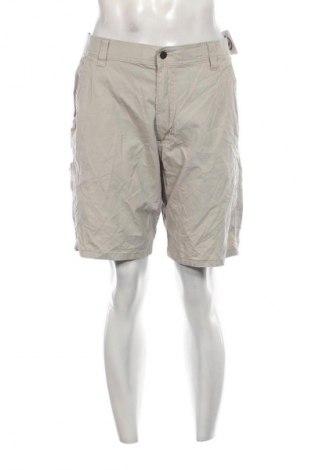 Herren Shorts Wrangler, Größe L, Farbe Grau, Preis 28,99 €