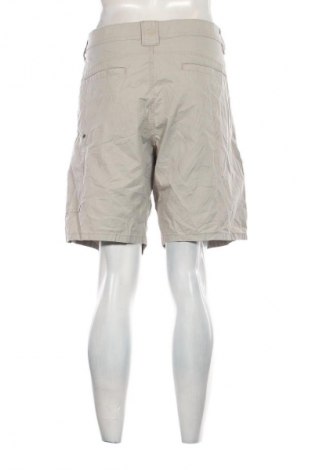 Herren Shorts Wrangler, Größe L, Farbe Grau, Preis 28,99 €