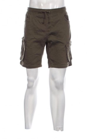 Pantaloni scurți de bărbați X-Mail, Mărime XL, Culoare Verde, Preț 98,99 Lei