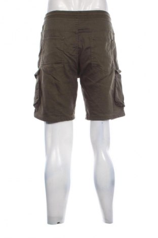 Pantaloni scurți de bărbați X-Mail, Mărime XL, Culoare Verde, Preț 98,99 Lei